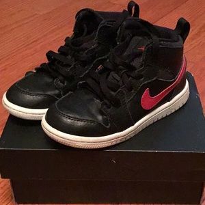 Kids Retro Jordan’s